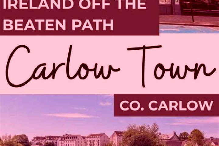 Zoey, 33 — Escort in Carlow, Ireland