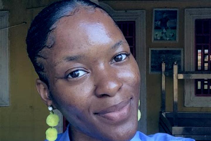 Zoey, 33 — Escort in Cassoneca, Angola