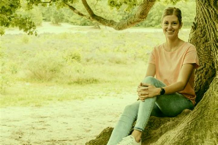 Zoey, 33 — Escort in De Moer, Netherlands