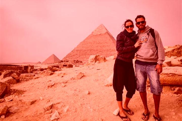 Zoey, 33 — Escort in Egipto, Mexico
