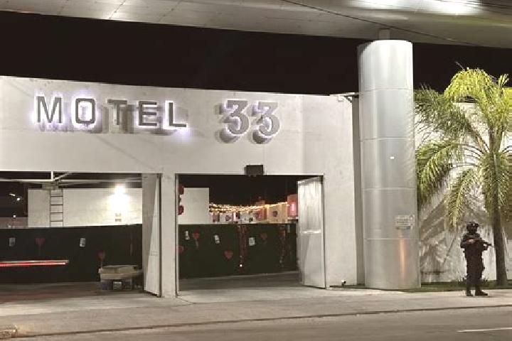 Zoey, 33 — Escort in El Chalahuite, Mexico