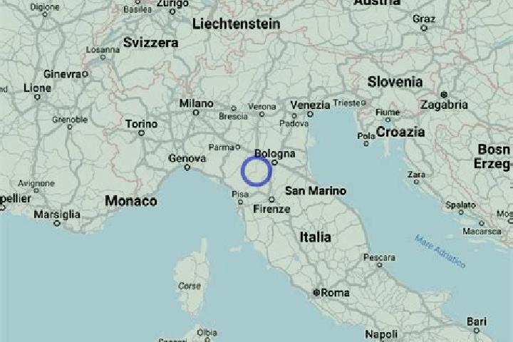 Zoey, 33 — Escort in Frignano, Italy