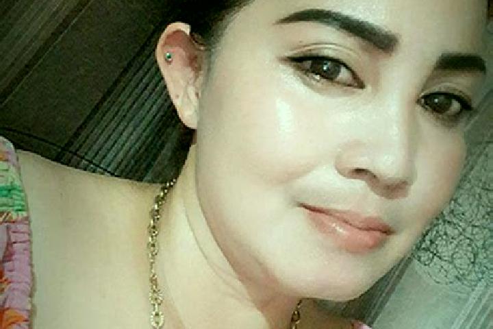 Zoey, 33 — Escort in Ganjur Girang, Indonesia