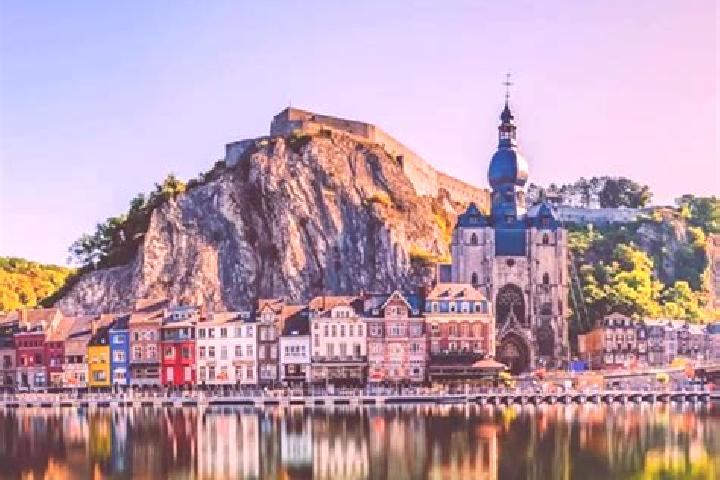 Zoey, 33 — Escort in Grapfontaine, Belgium