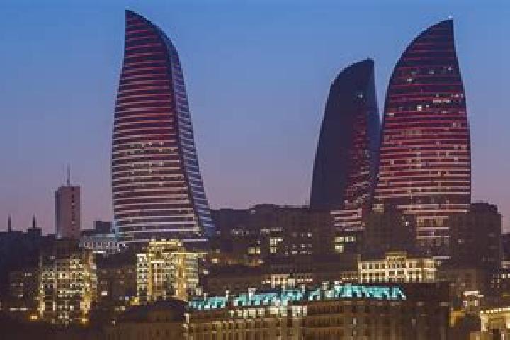 Zoey, 33 — Escort in Institut, Azerbaijan