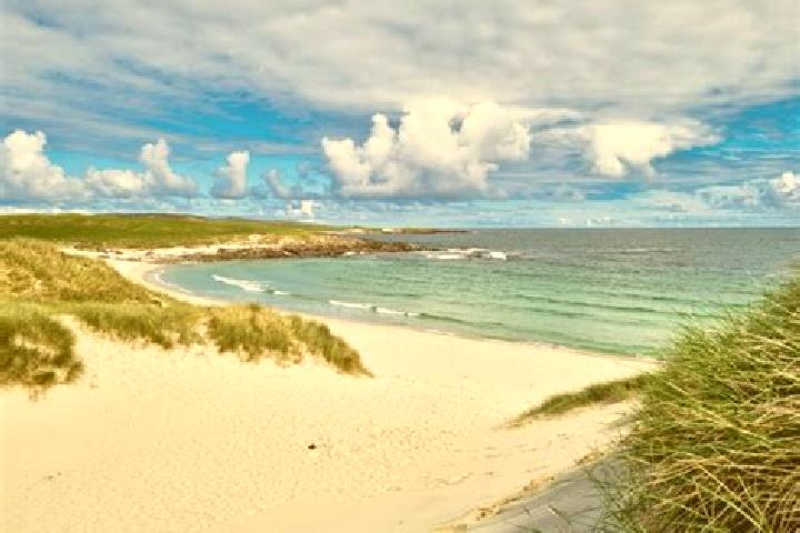 Zoey, 33 — Escort in Isle of North Uist, United Kingdom