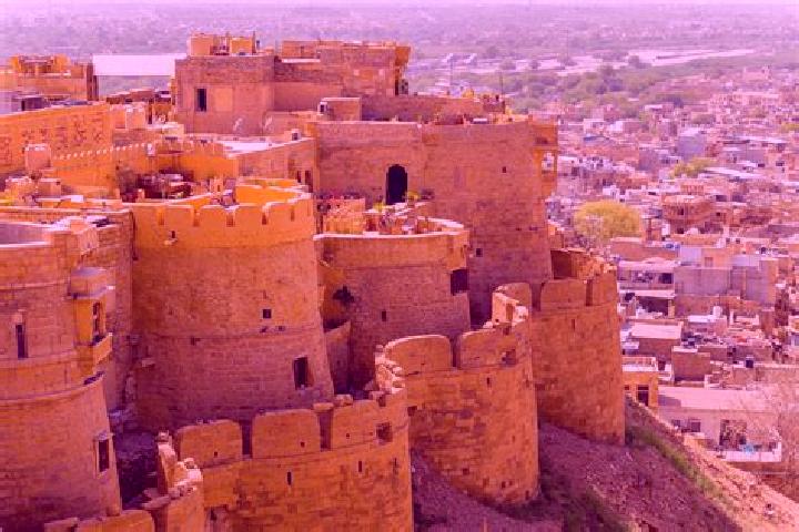 Zoey, 33 — Escort in Jaisalmer, India