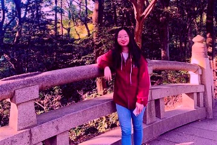 Zoey, 33 — Escort in Jitian, China