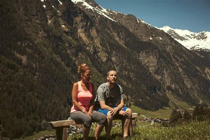 Zoey, 33 — Escort in Kaunertal, Austria