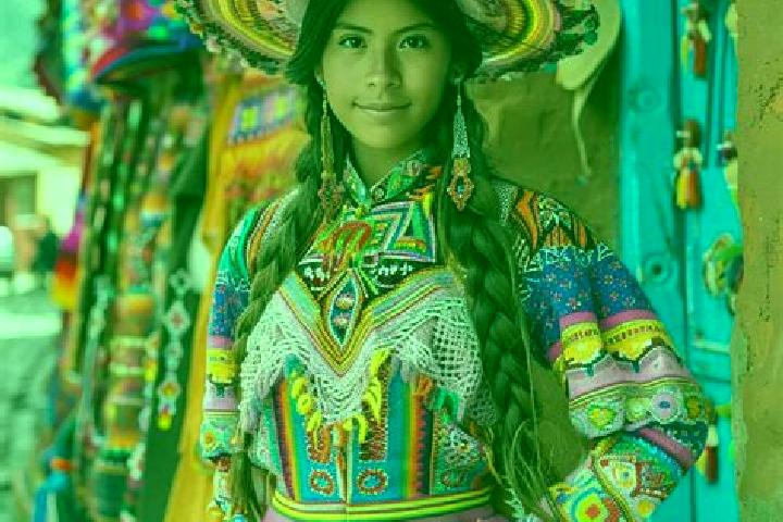 Zoey, 33 — Escort in Lambayeque, Peru