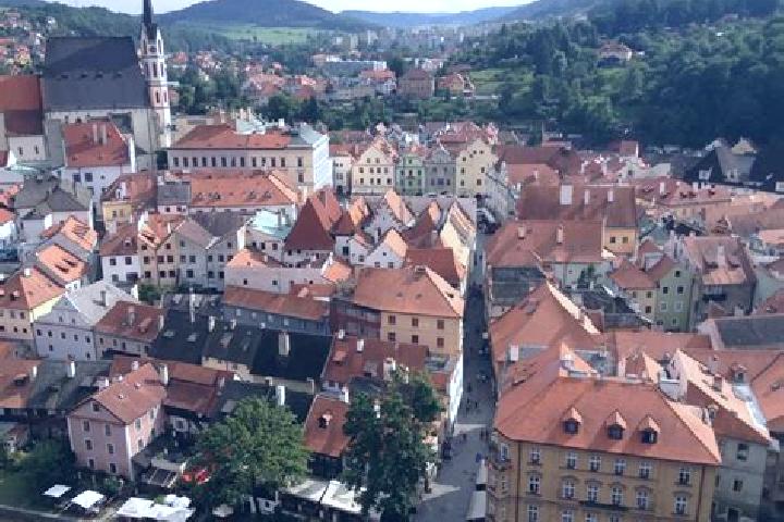 Zoey, 33 — Escort in Locenice, Czech Republic