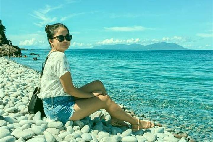 Zoey, 33 — Escort in Mabua, Philippines