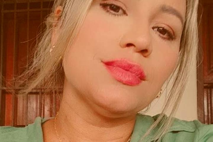 Zoey, 33 — Escort in Malhada dos Bois, Brazil