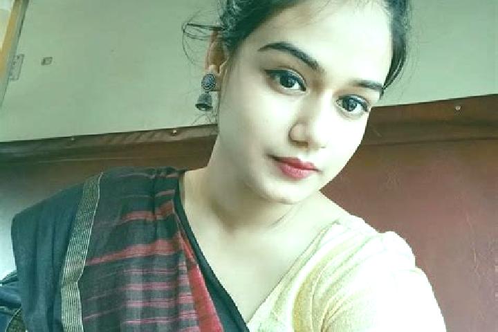 Zoey, 33 — Escort in Mirpur Model Thana, Bangladesh