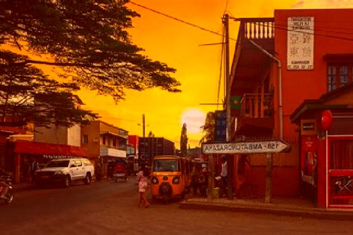 Zoey, 33 — Escort in Moramanga, Madagascar