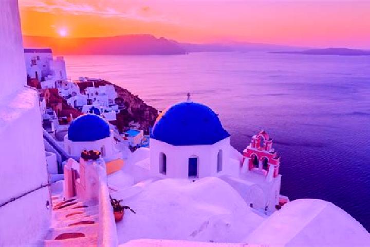 Zoey, 33 — Escort in Nigrita, Greece
