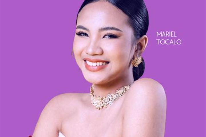 Zoey, 33 — Escort in Paracale, Philippines