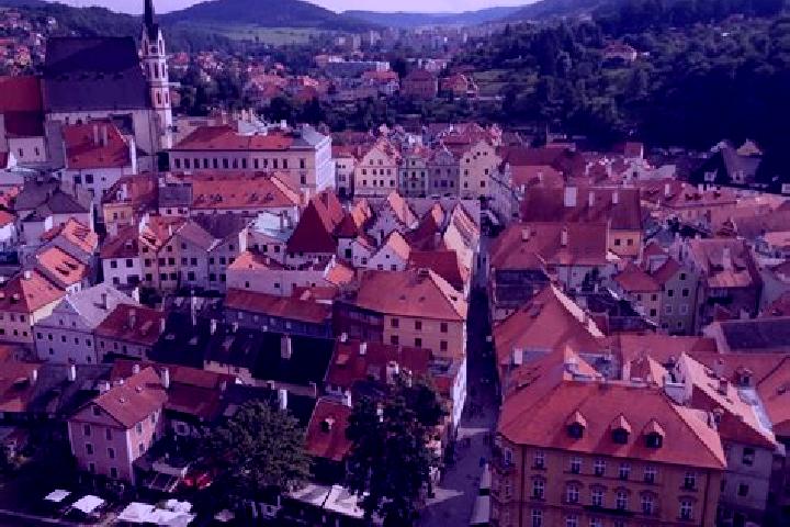 Zoey, 33 — Escort in Pisecna, Czech Republic