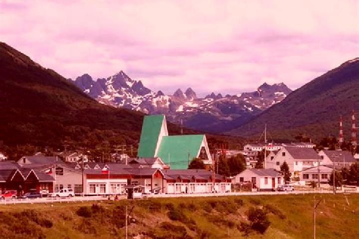 Zoey, 33 — Escort in Puerto Williams, Chile