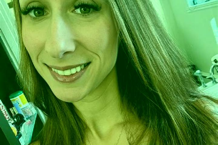 Zoey, 33 — Escort in Saint-Agapit, Canada