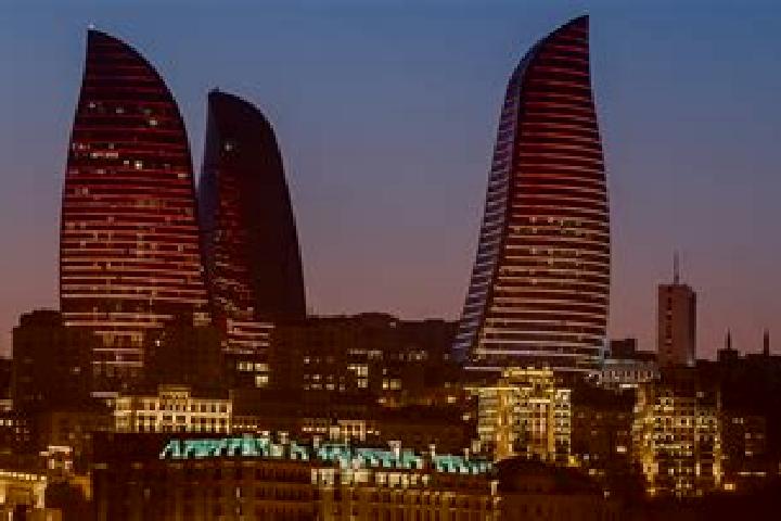 Zoey, 33 — Escort in Samur, Azerbaijan