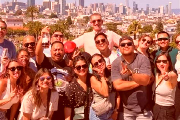 Zoey, 33 — Escort in San Francisco Solis, Mexico