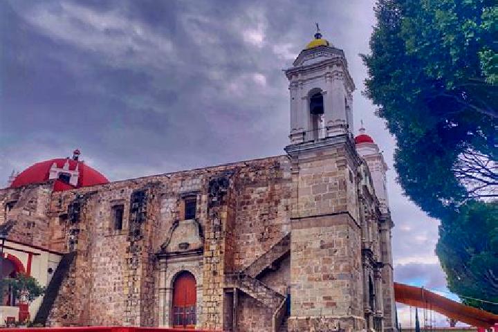 Zoey, 33 — Escort in San Juan Chilateca, Mexico