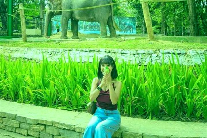 Zoey, 33 — Escort in Sane, Myanmar