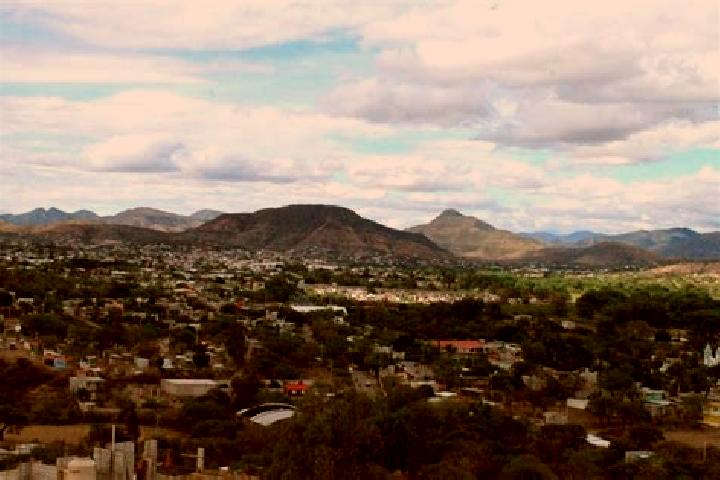 Zoey, 33 — Escort in Santos Reyes Yucuna, Mexico