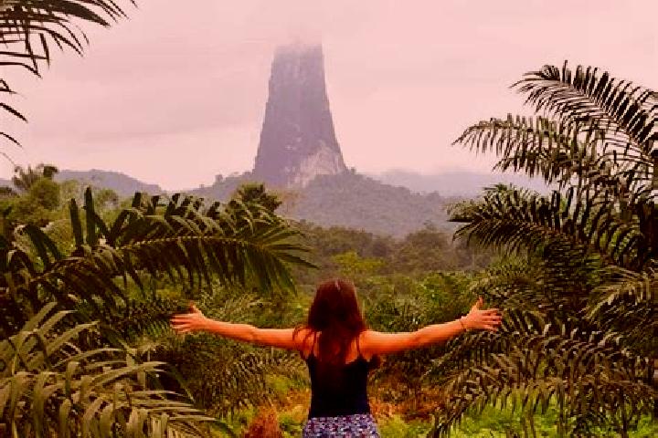 Zoey, 33 — Escort in Sao Jorge, Brazil