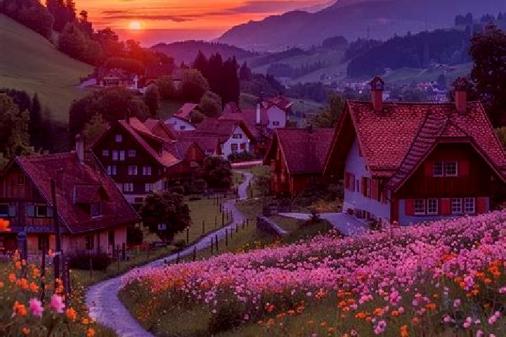 Zoey, 33 — Escort in Schmitten, Switzerland