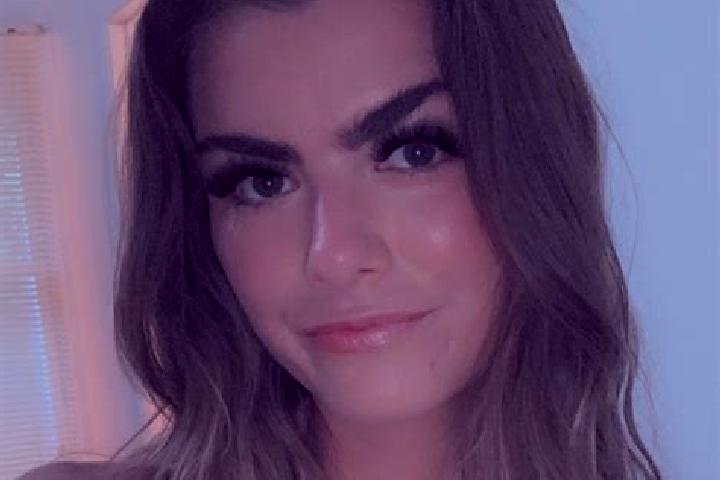 Zoey, 33 — Escort in Senoia, United States