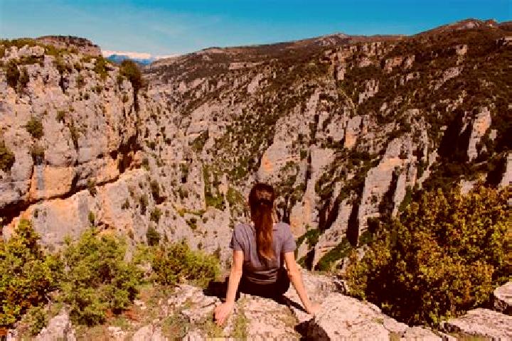 Zoey, 33 — Escort in Sierra de Luna, Spain