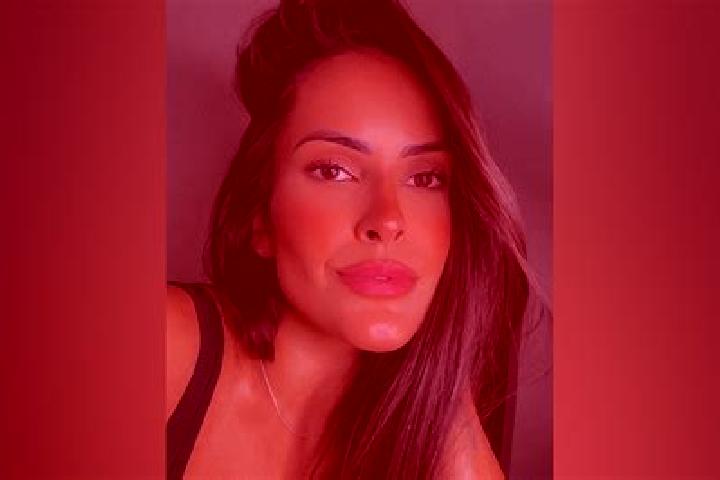 Zoey, 33 — Escort in Silvania, Brazil