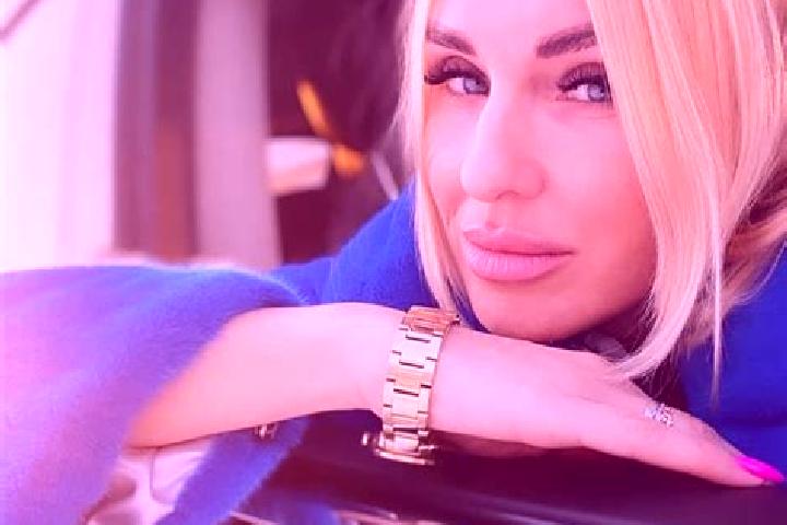 Zoey, 33 — Escort in Sosnovoborsk, Russia