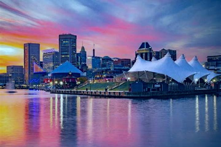 Zoey, 33 — Escort in South Baltimore, United States