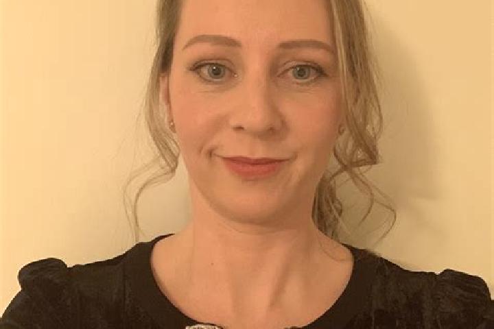 Zoey, 33 — Escort in Spaldwick, United Kingdom