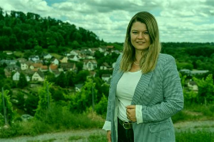 Zoey, 33 — Escort in Sternenfels, Germany