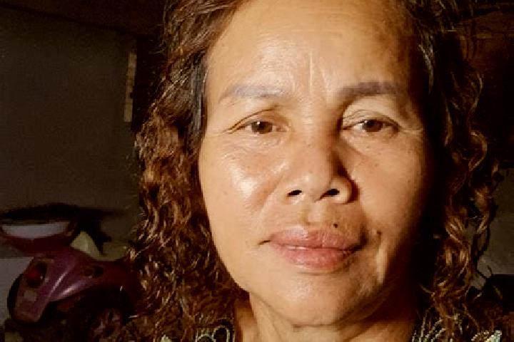 Zoey, 33 — Escort in Suban Jeriji, Indonesia