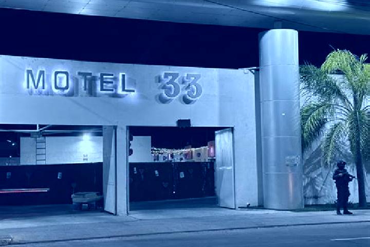 Zoey, 33 — Escort in Tanque el Jagueey, Mexico