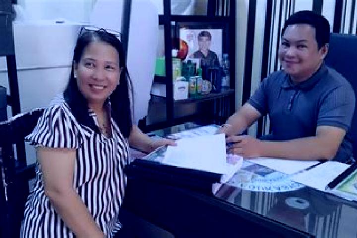 Zoey, 33 — Escort in Tococ East, Philippines