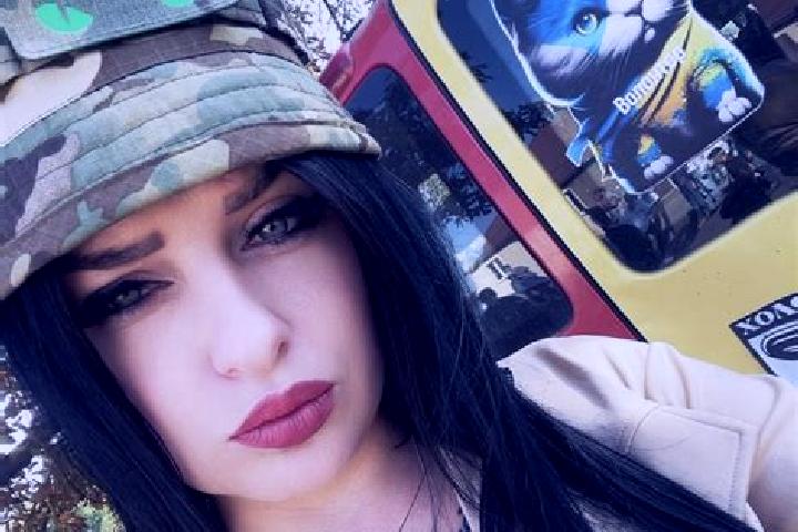 Zoey, 33 — Escort in Tsarychanka, Ukraine