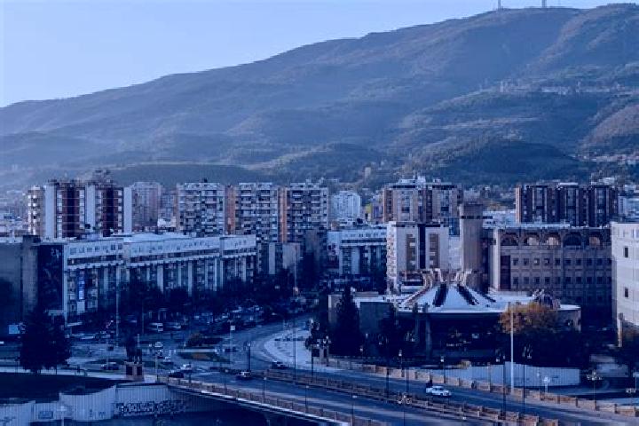 Zoey, 33 — Escort in Vranestica, North Macedonia