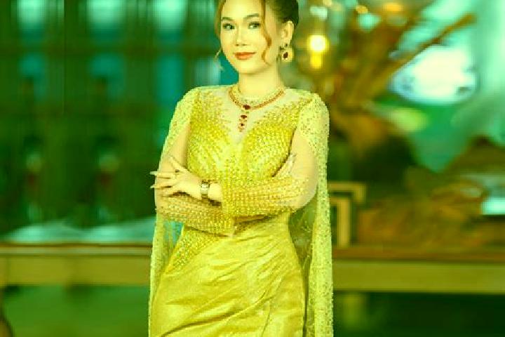 Zoey, 33 — Escort in Ye, Myanmar