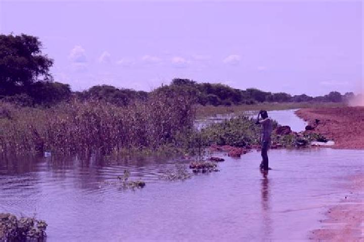Zoey, 33 — Escort in Yirol, South Sudan