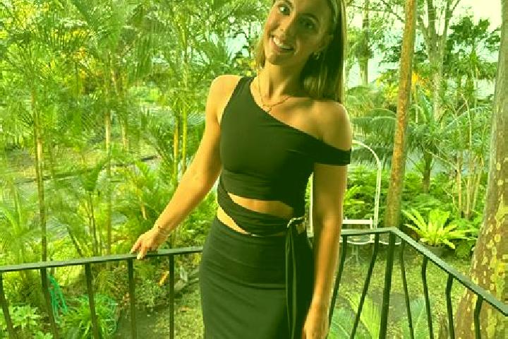 Zoey, 33 — Escort in Yoogali, Australia