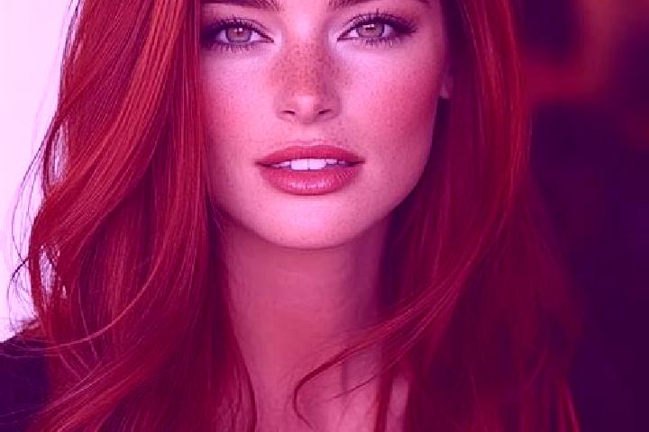 Zoey, 34, a auburn blue-eyed caribbean companion based in Belo Horizonte. Offering CIM, Travel Companion, Party Girl, OWO, BDSM. Available for incall and out...