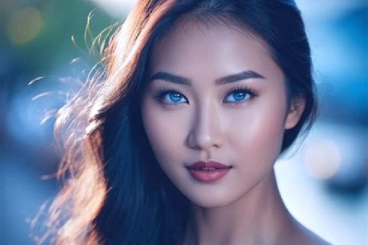 Zoey, 34, a black blue-eyed asian companion based in Laurie. Offering Roleplay, Couples, Massage. Available for incall and outcall, day and evening dates.