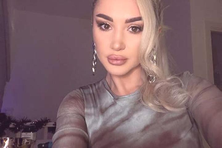 Zoey, 34, a black grey-eyed mediterranean companion based in Donja Gorevnica. Offering Travel Companion, OWO, Striptease, GFE. Available for incall and outca...