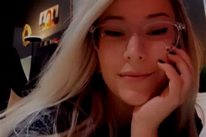Zoey, 34, a blonde dark-eyed asian companion based in Igesti. Offering Roleplay, GFE, Erotic Massage, Overnight. Available for incall and outcall, overnight ...